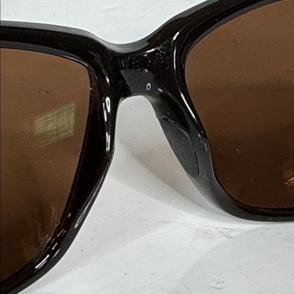MAUI JIM JACARANDA MJ763-36S DARK BROWN STRIPE HCL BRONZE POLARIZED SUNGLASSES main image 4